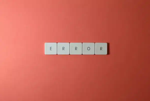 L’échec est une expérience commune à tous, que l’on soit sportif, chef d’entreprise, étudiant ou actif. Mais si l’échec est souvent perçu comme un obstacle, il est, en réalité, une opportunité d’apprentissage.