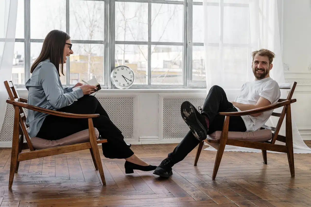 Accompagnement au changement : réussir sa transition avec le développement personnel