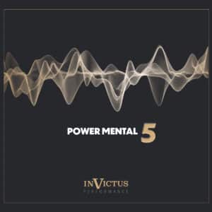POWER MENTAL 5 Le pack audio pour activer ton mental de champion en 5 étapes